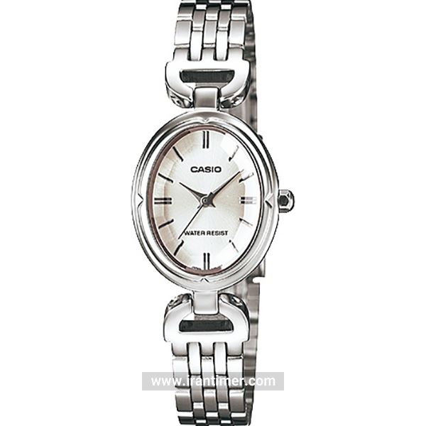 قیمت و خرید ساعت مچی زنانه کاسیو (CASIO) جنرال مدل LTP-1374D-7ADF کلاسیک | اورجینال و اصلی