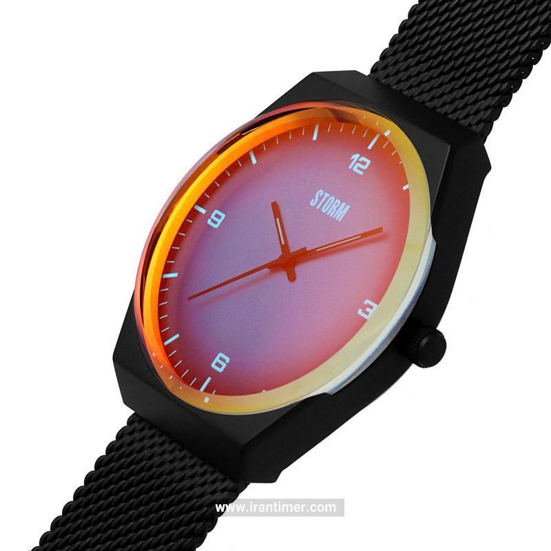 قیمت و خرید ساعت مچی مردانه استورم(STORM) مدل 47513/SL/B کلاسیک | اورجینال و اصلی
