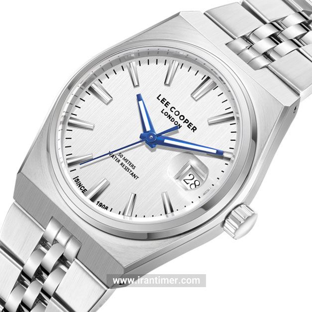 قیمت و خرید ساعت مچی مردانه لیکوپر(LEE COOPER) مدل LC08397.330 کلاسیک | اورجینال و اصلی