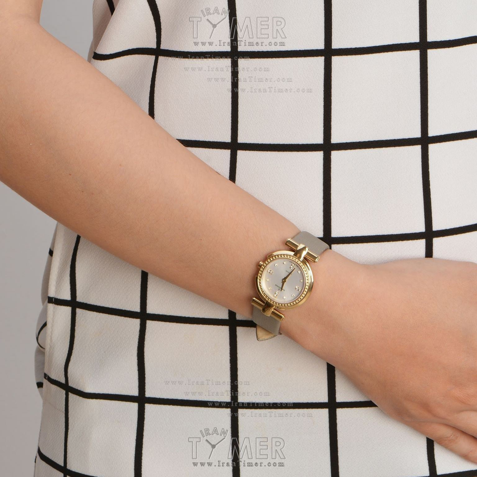 قیمت و خرید ساعت مچی زنانه کاندینو(CANDINO) مدل C4561-2 فشن | اورجینال و اصلی