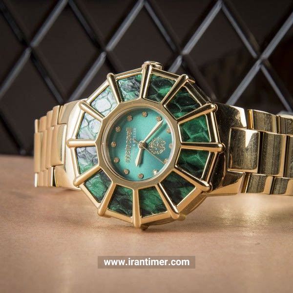 قیمت و خرید ساعت مچی زنانه روبرتو کاوالی‬‎(ROBERTO CAVALLI) مدل RV2L009M0121 کلاسیک | اورجینال و اصلی