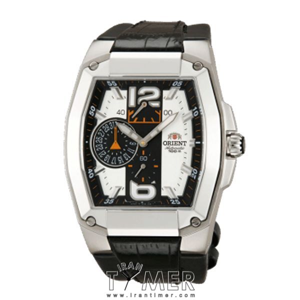 قیمت و خرید ساعت مچی مردانه اورینت(ORIENT) مدل EZAE001S اسپرت | اورجینال و اصلی