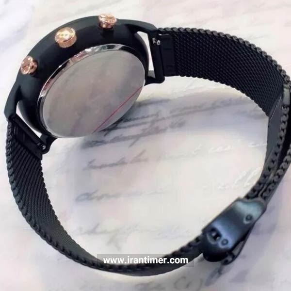 قیمت و خرید ساعت مچی مردانه پاول هویت(PAUL HEWITT) مدل PH-C-B-BSR-5M کلاسیک | اورجینال و اصلی