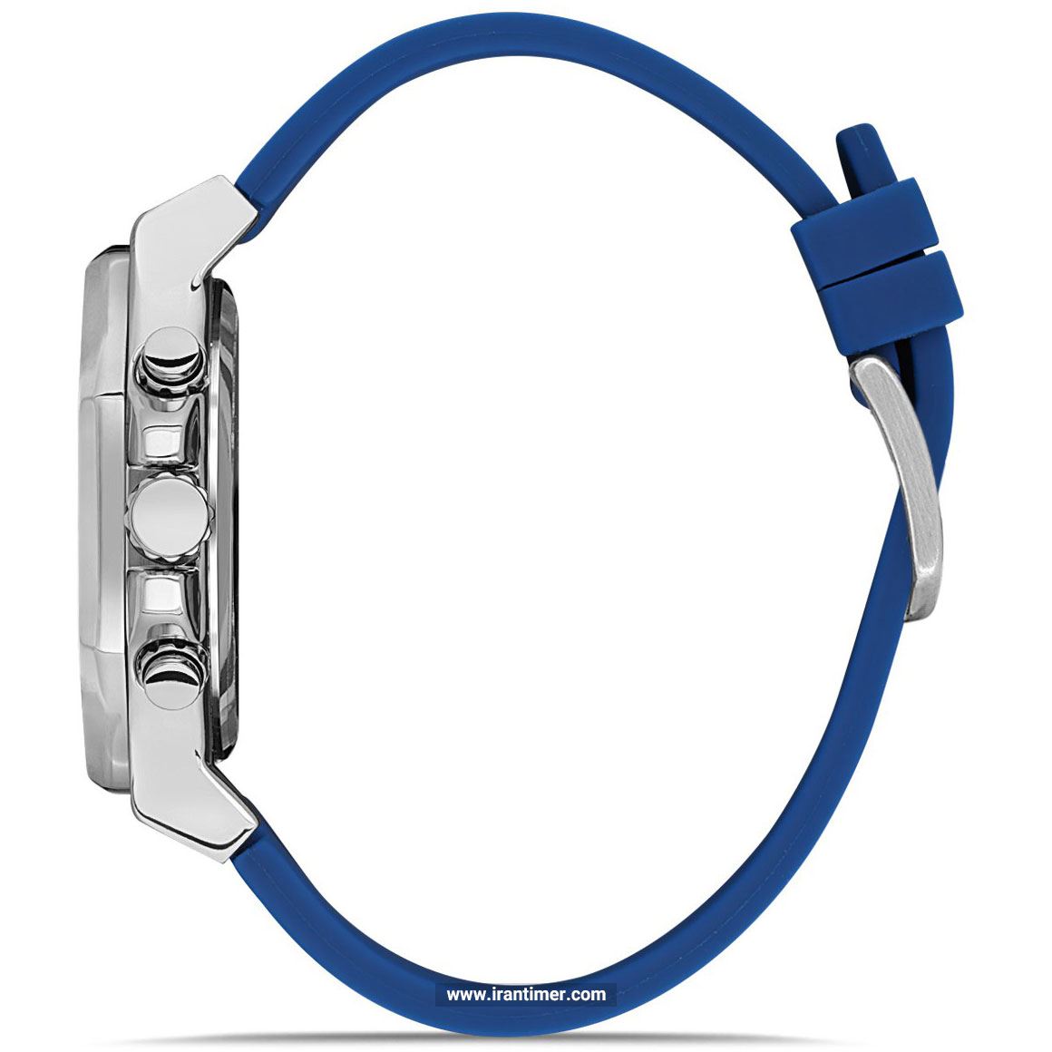 قیمت و خرید ساعت مچی مردانه دیوید گانر(David Guner) مدل DG-8494GD-L3 اسپرت | اورجینال و اصلی