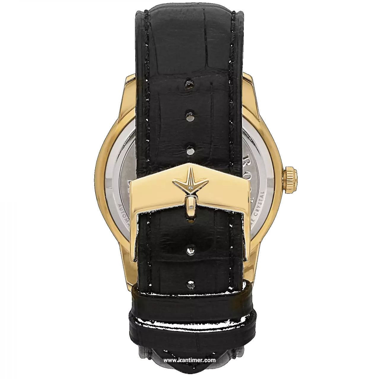 قیمت و خرید ساعت مچی مردانه لوسین روشا(Lucien Rochat) مدل R0421116006 کلاسیک | اورجینال و اصلی