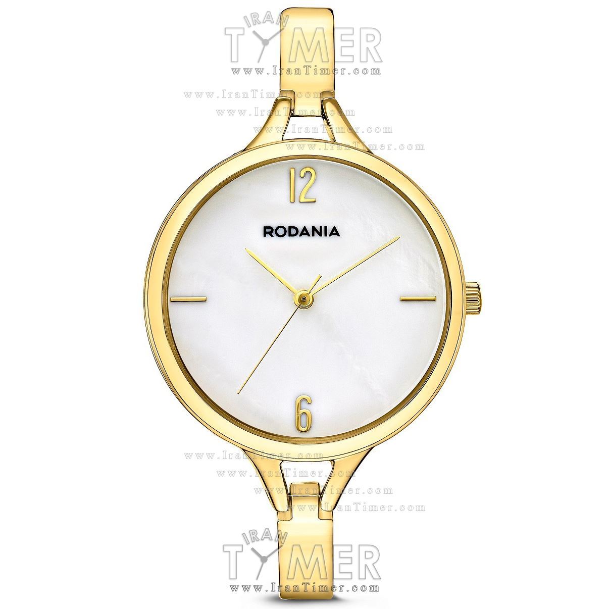 قیمت و خرید ساعت مچی زنانه رودانیا(RODANIA) مدل R-2635060 کلاسیک | اورجینال و اصلی