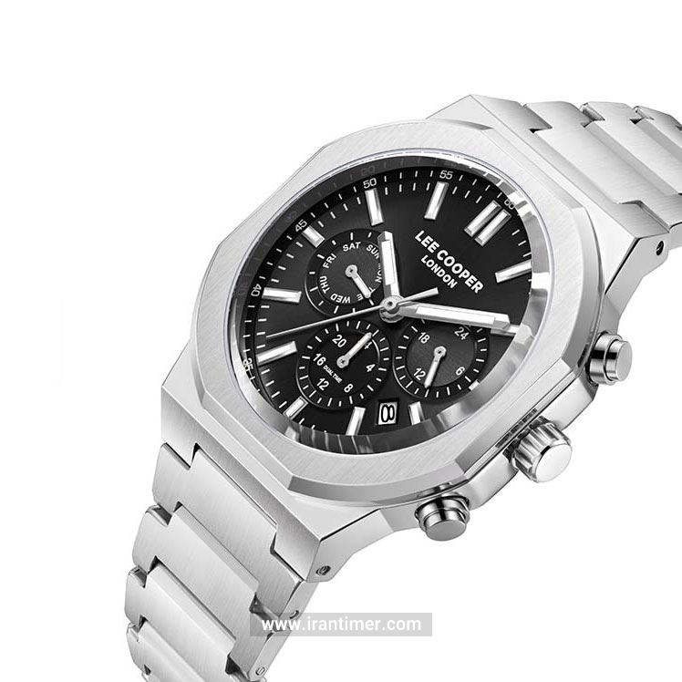 قیمت و خرید ساعت مچی مردانه لیکوپر(LEE COOPER) مدل LC08263.350 کلاسیک | اورجینال و اصلی
