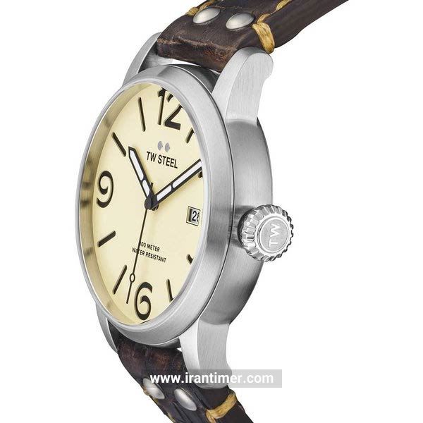 قیمت و خرید ساعت مچی مردانه تی دبلیو استیل(TW STEEL) مدل TW-STEEL-MS22 کلاسیک | اورجینال و اصلی