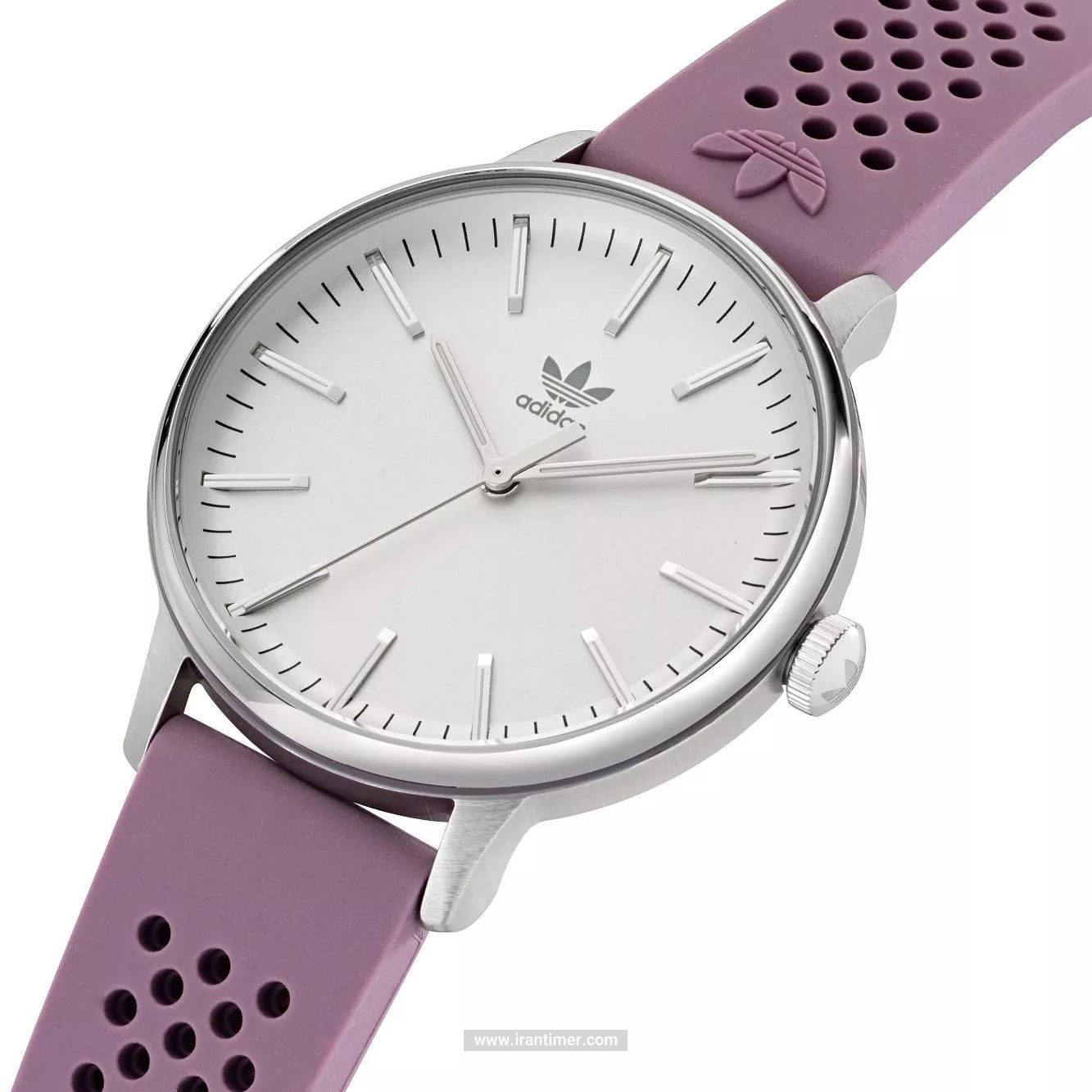 قیمت و خرید ساعت مچی زنانه آدیداس(Adidas) مدل AOSY22069 اسپرت | اورجینال و اصلی