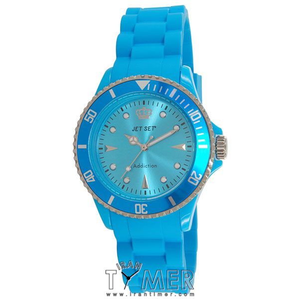 قیمت و خرید ساعت مچی زنانه جت ست(JET SET) مدل J18314-25 اسپرت | اورجینال و اصلی
