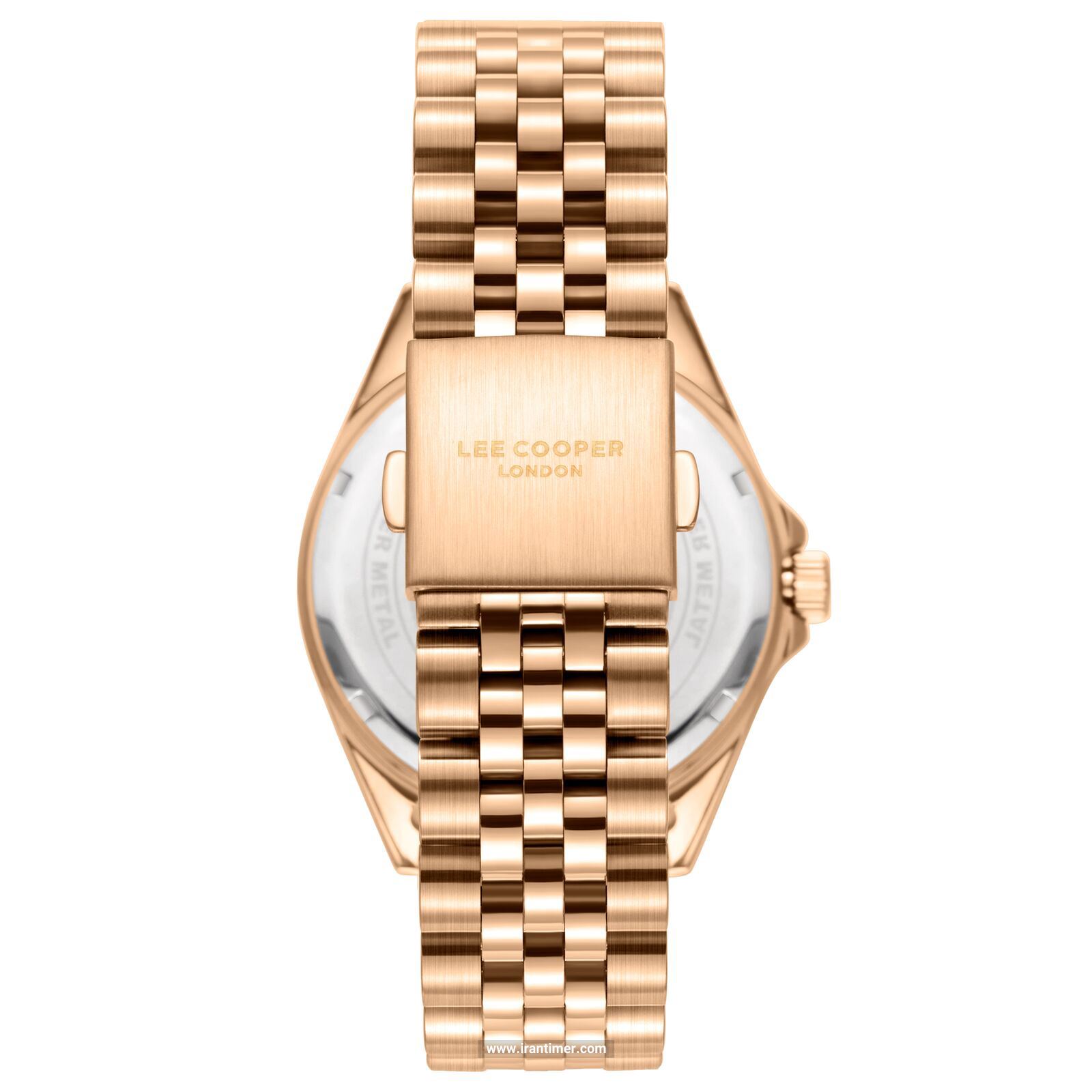 قیمت و خرید ساعت مچی مردانه لیکوپر(LEE COOPER) مدل LC08142.440 کلاسیک | اورجینال و اصلی