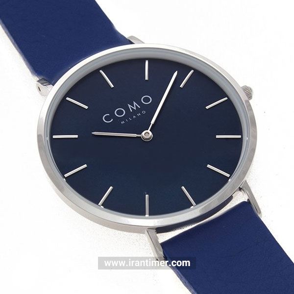 قیمت و خرید ساعت مچی مردانه کومو میلانو(COMO MILANO) مدل CM014.107.2DBL کلاسیک | اورجینال و اصلی