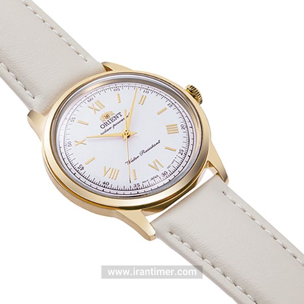 قیمت و خرید ساعت مچی مردانه اورینت(ORIENT) مدل RA-WK0001S کلاسیک | اورجینال و اصلی
