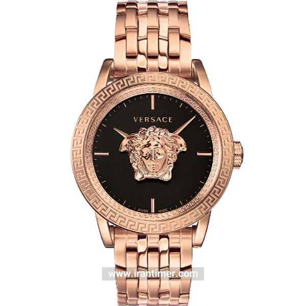 قیمت و خرید ساعت مچی مردانه ورساچه(versace) مدل VERD007 18 کلاسیک | اورجینال و اصلی