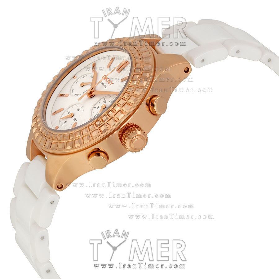 قیمت و خرید ساعت مچی زنانه دی کی ان وای(DKNY) مدل NY2225 کلاسیک | اورجینال و اصلی