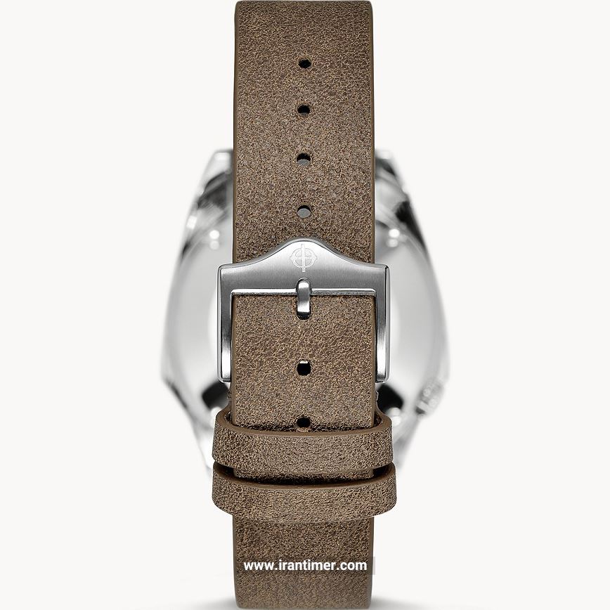 قیمت و خرید ساعت مچی مردانه زودیاک(ZODIAC) مدل ZO9702 کلاسیک | اورجینال و اصلی