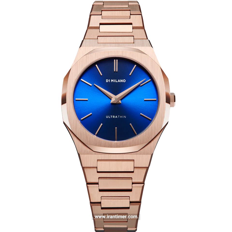 قیمت و خرید ساعت مچی زنانه دی وان میلانو(D1 MILANO) مدل D1-UTBL12 کلاسیک | اورجینال و اصلی