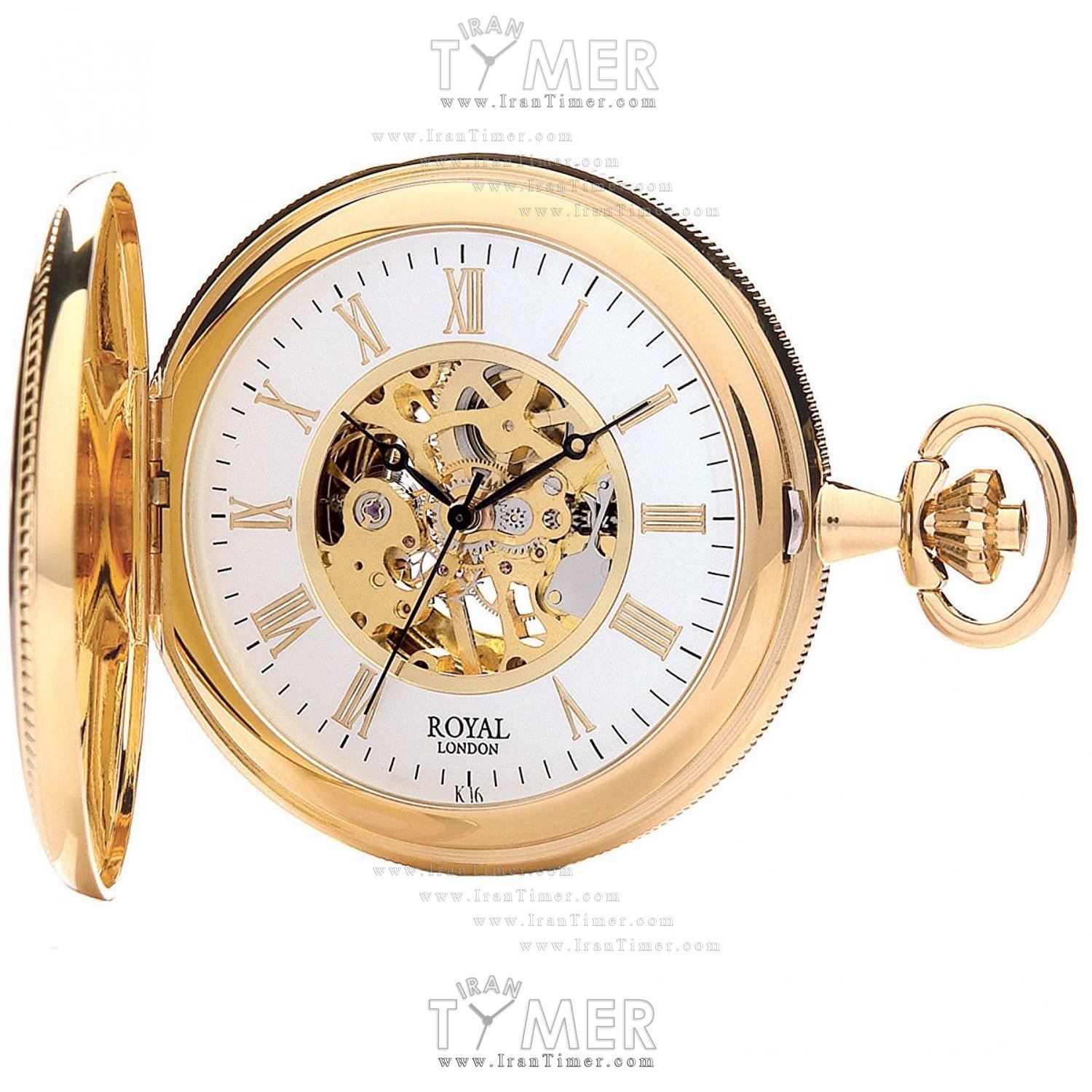 قیمت و خرید ساعت مچی رویال لندن(ROYAL LONDON) مدل 90029-02 کلاسیک | اورجینال و اصلی