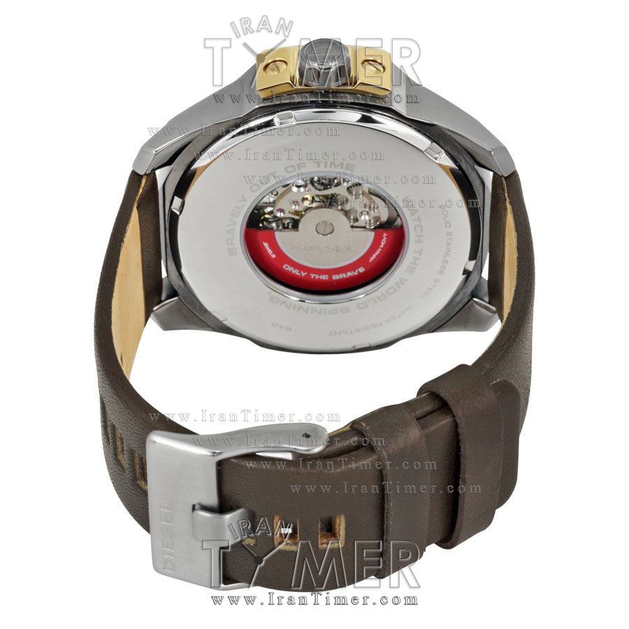 قیمت و خرید ساعت مچی مردانه دیزل(DIESEL) مدل DZ4379 کلاسیک | اورجینال و اصلی