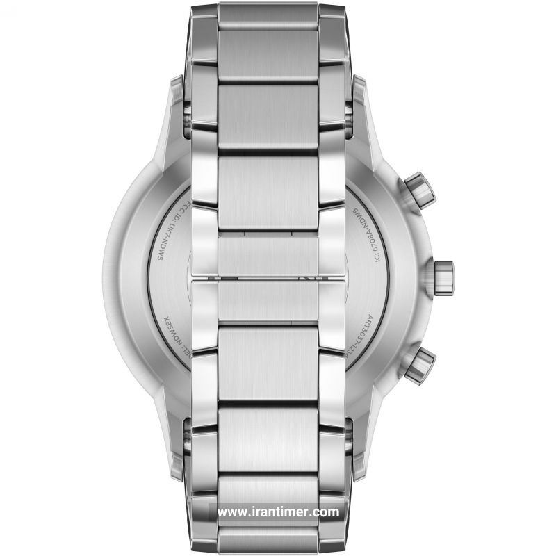 قیمت و خرید ساعت مچی مردانه امپریو آرمانی(EMPORIO ARMANI) مدل ART3037 کلاسیک | اورجینال و اصلی