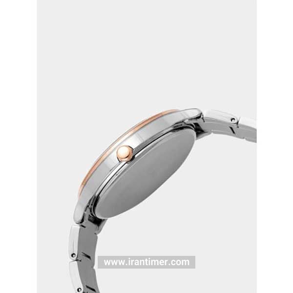 قیمت و خرید ساعت مچی مردانه سیکو(SEIKO) مدل SGEH90P1 کلاسیک | اورجینال و اصلی