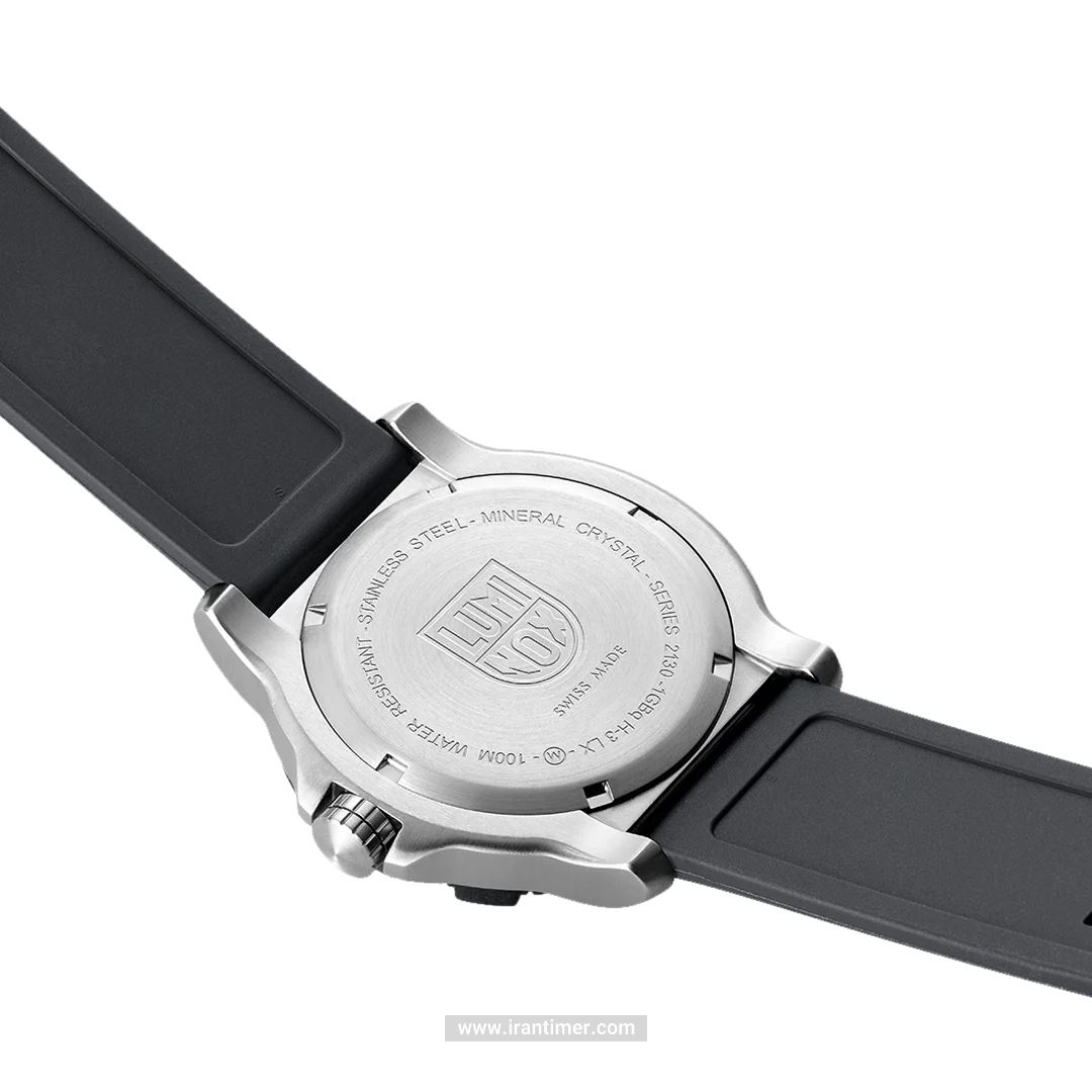 قیمت و خرید ساعت مچی مردانه لومینوکس(LUMINOX) مدل X2.2145 اسپرت | اورجینال و اصلی