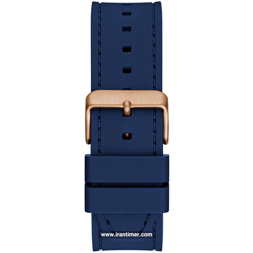 قیمت و خرید ساعت مچی مردانه گس(GUESS) مدل GW0850G3 اسپرت | اورجینال و اصلی