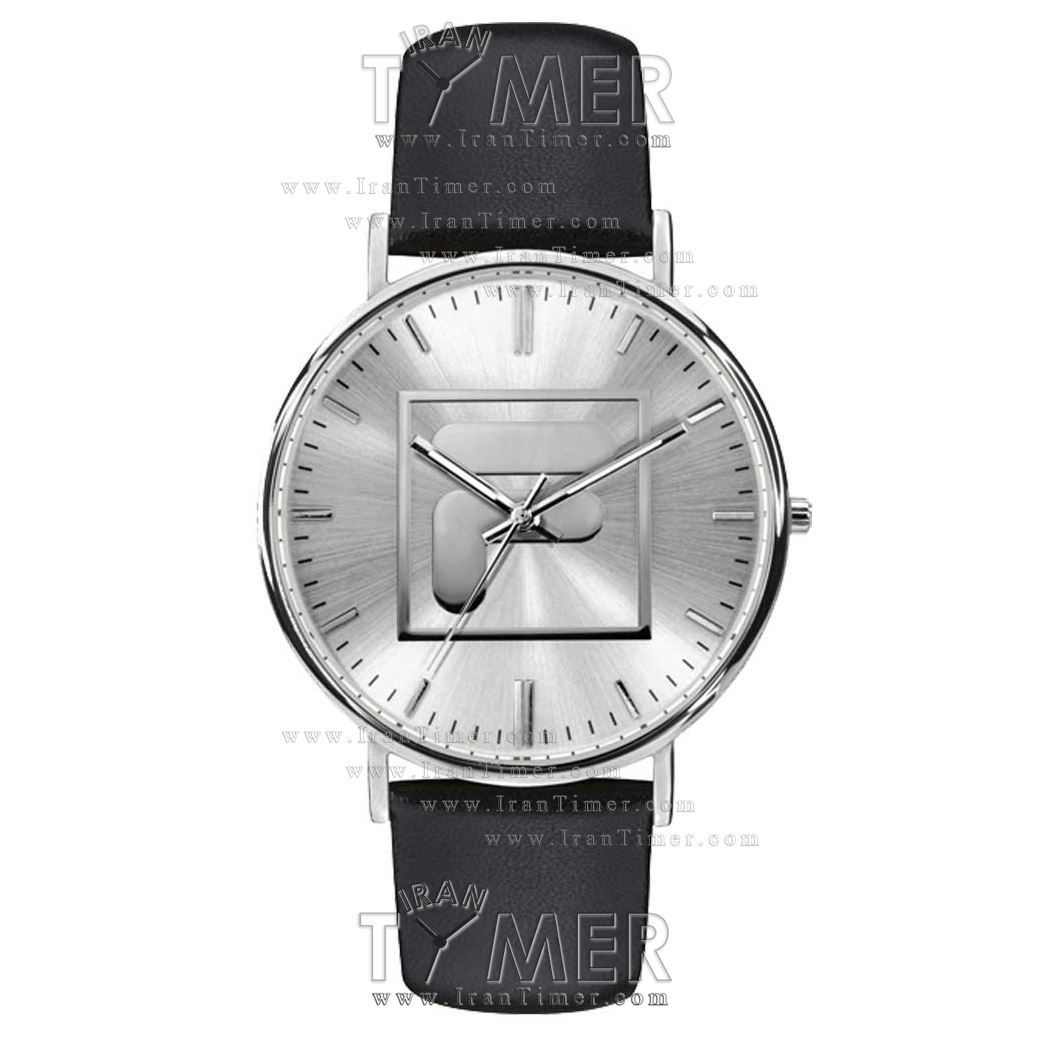 قیمت و خرید ساعت مچی مردانه فیلا(FILA) مدل 38-108-001 کلاسیک | اورجینال و اصلی