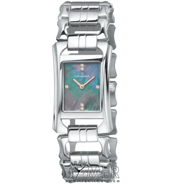 قیمت و خرید ساعت مچی زنانه کاندینو(CANDINO) مدل C4426/2 فشن | اورجینال و اصلی
