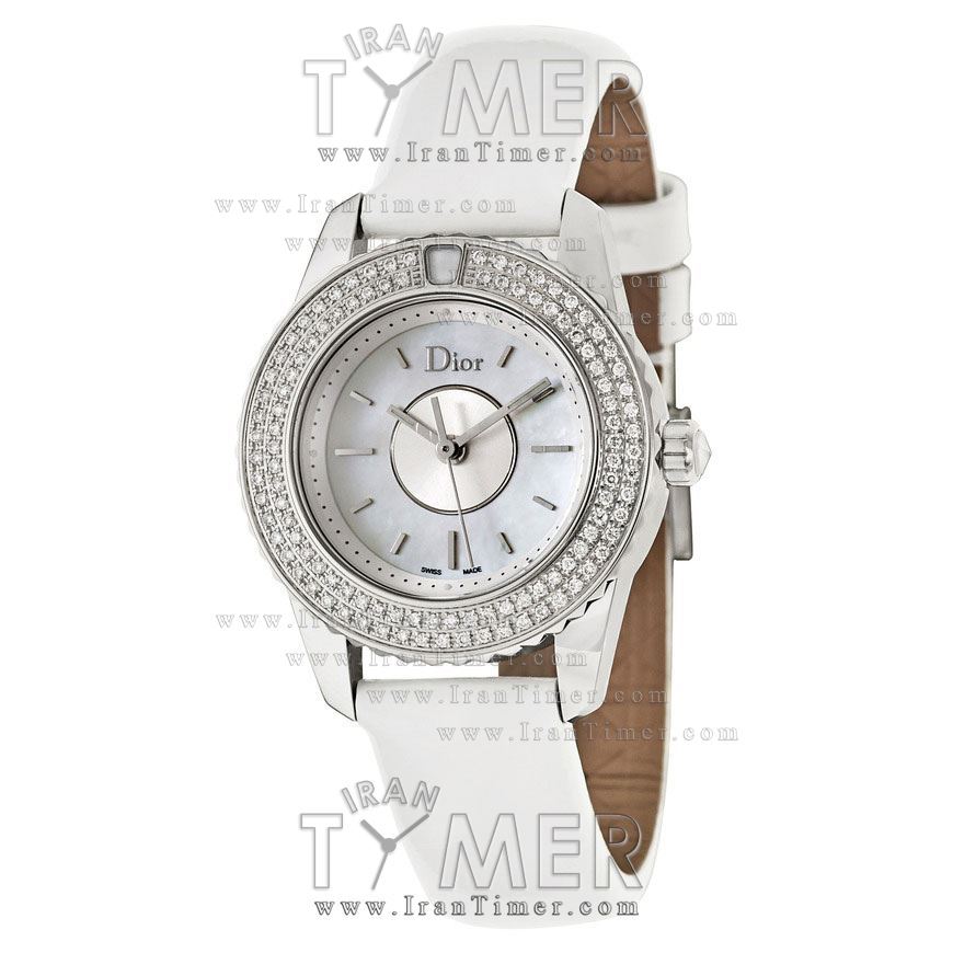 قیمت و خرید ساعت مچی زنانه دیور(DIOR) مدل CD112118A001 کلاسیک | اورجینال و اصلی