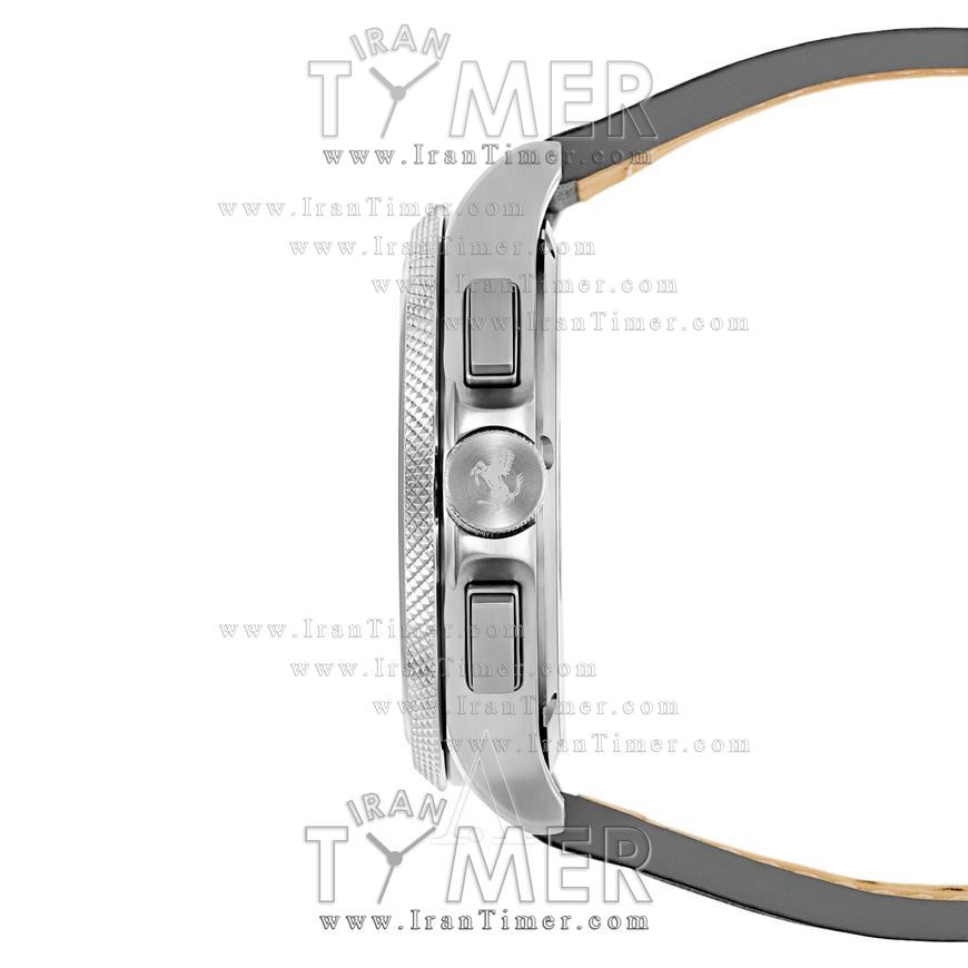 قیمت و خرید ساعت مچی مردانه فراری(FERRARI) مدل 0830275 اسپرت | اورجینال و اصلی