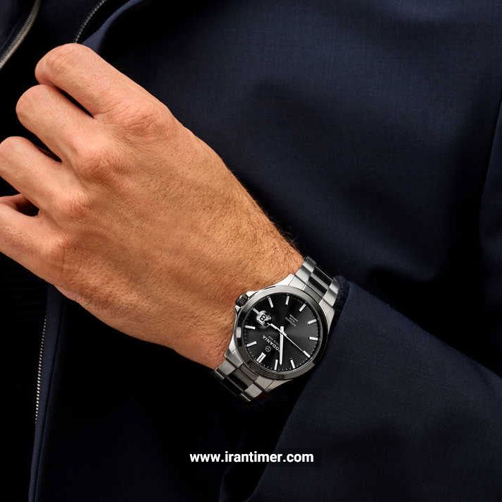 قیمت و خرید ساعت مچی مردانه رودانیا(RODANIA) مدل R40008 کلاسیک | اورجینال و اصلی