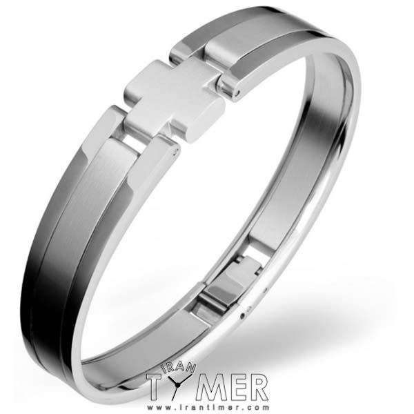 قیمت و خرید دستبند بسته (النگو) مردانه برازوی(BROSWAY) مدل BES01 فشن (ست لباس) کلاسیک | اورجینال و اصلی