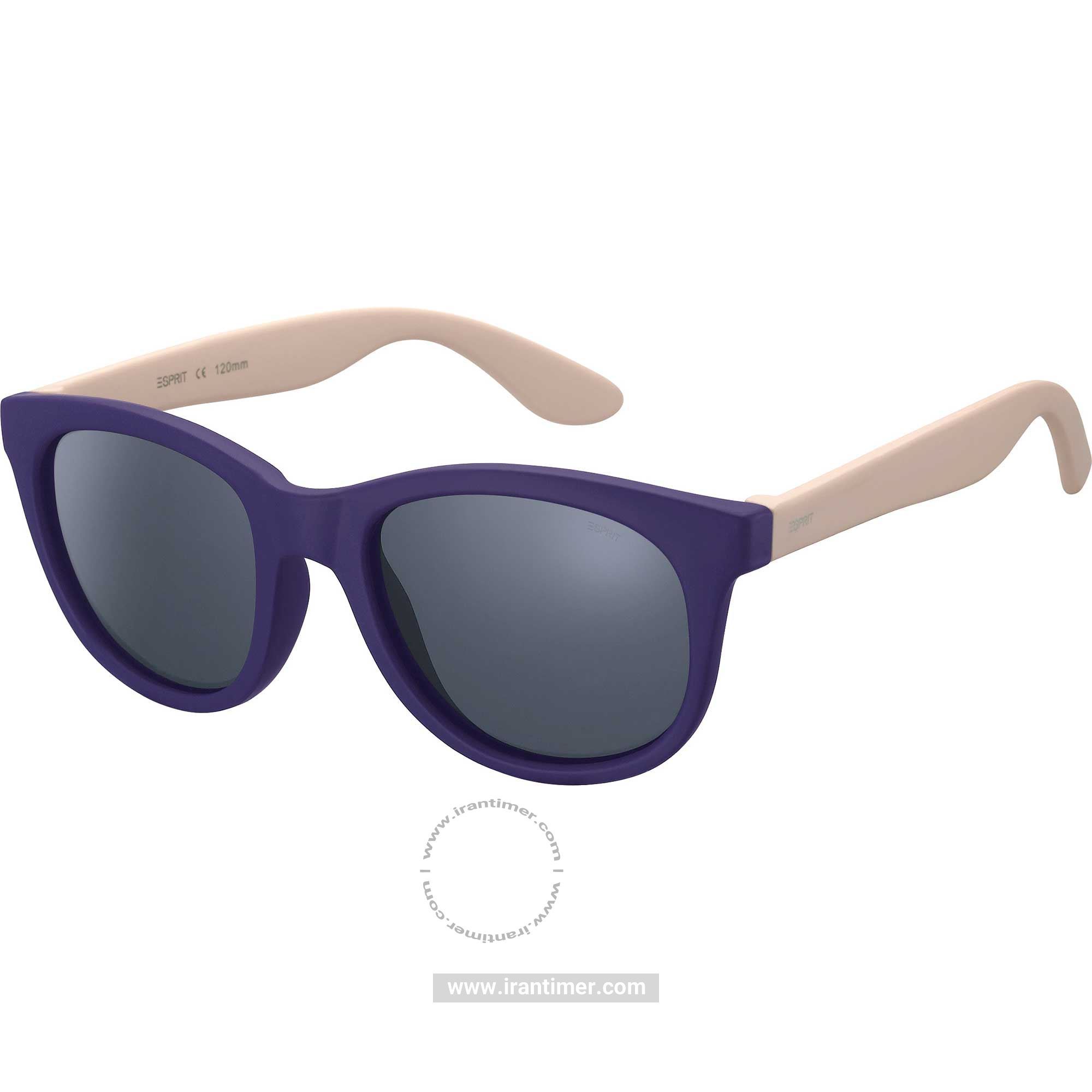 قیمت و خرید عینک آفتابی بچگانه کلاسیک (ESPRIT) مدل ET19799/577 | اورجینال و اصلی