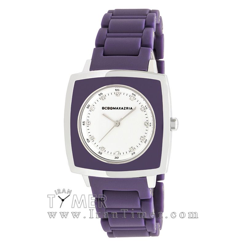 قیمت و خرید ساعت مچی زنانه بی سی بی جی(BCBG MAXAZRIA) مدل BG8276 فشن اسپرت | اورجینال و اصلی