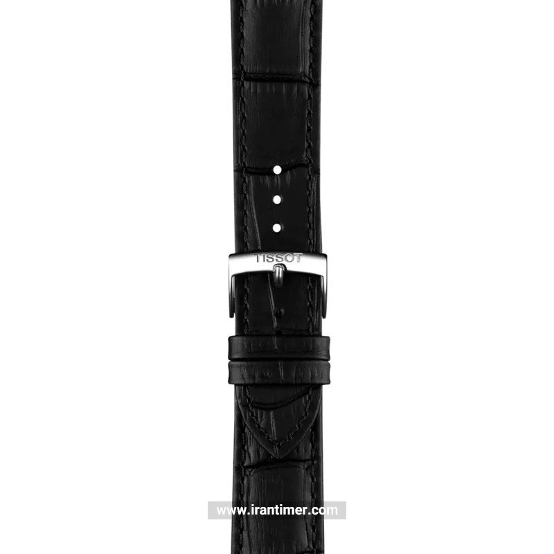 قیمت و خرید ساعت مچی مردانه تیسوت(TISSOT) مدل T150.410.16.051.00 کلاسیک | اورجینال و اصلی