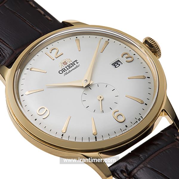 قیمت و خرید ساعت مچی مردانه اورینت(ORIENT) مدل RA-AP0004S30B کلاسیک | اورجینال و اصلی