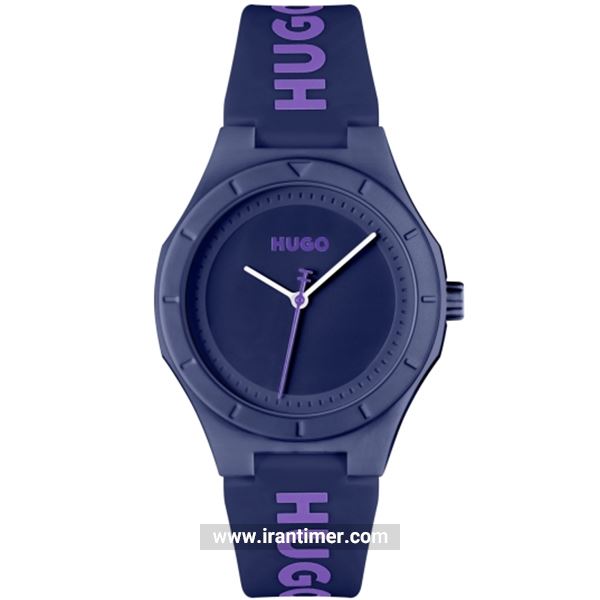 قیمت و خرید ساعت مچی زنانه هوگو(Hugo) مدل 1540167 اسپرت | اورجینال و اصلی
