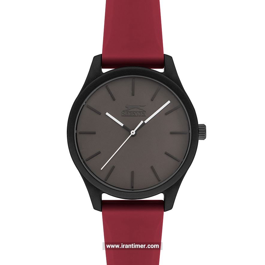 قیمت و خرید ساعت مچی مردانه اسلازنجر(SLAZENGER) مدل SL.09.6369.1.05 اسپرت | اورجینال و اصلی