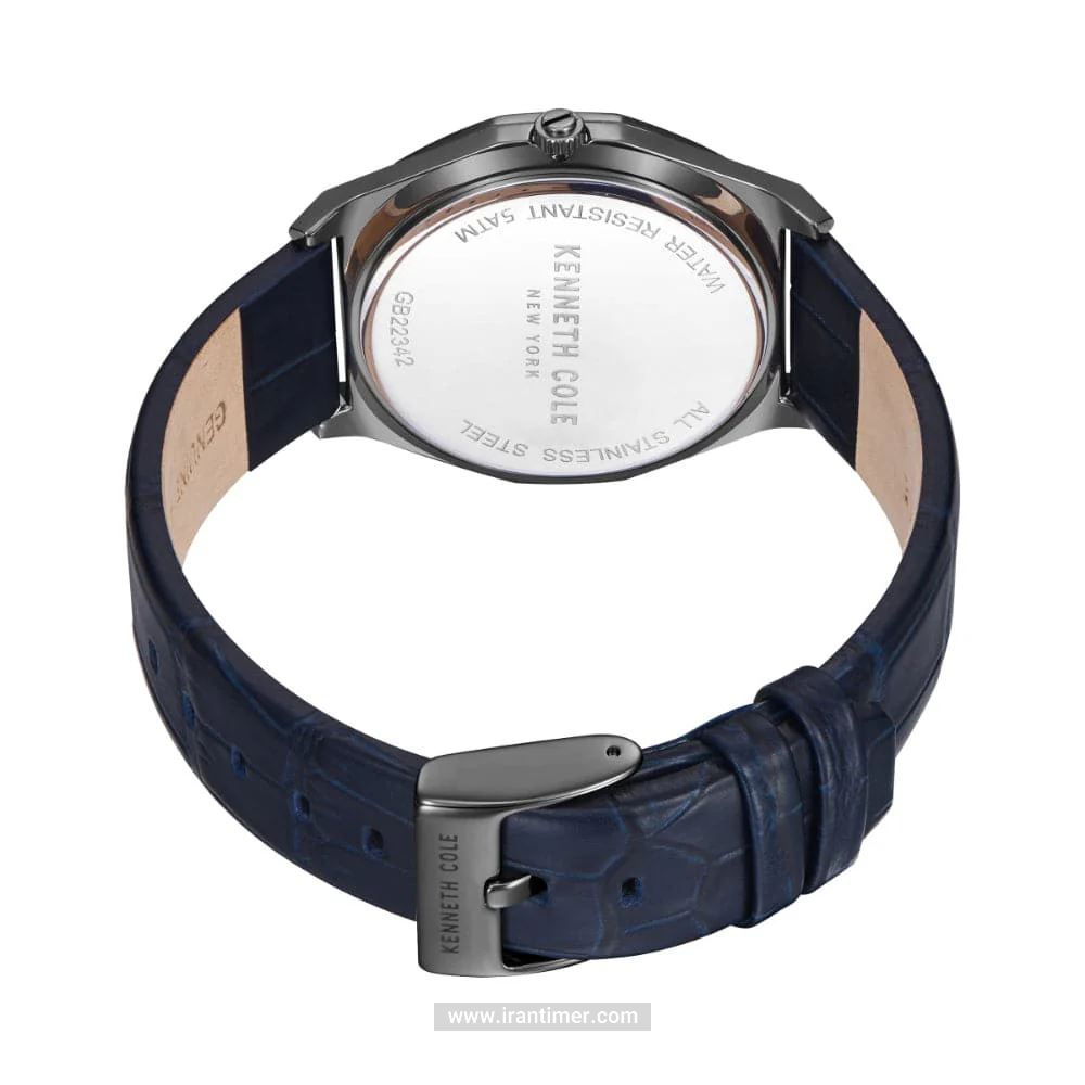 قیمت و خرید ساعت مچی مردانه کنت کول(KENNETH COLE) مدل KCWGB2234203 کلاسیک | اورجینال و اصلی