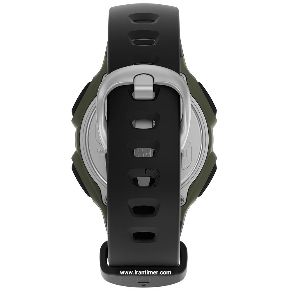 قیمت و خرید ساعت مچی مردانه تایمکس(TIMEX) مدل TW5M44500 اسپرت | اورجینال و اصلی