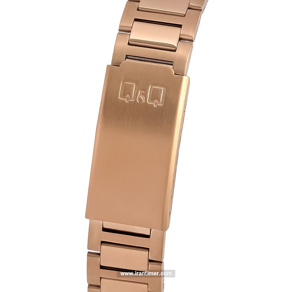 قیمت و خرید ساعت مچی زنانه کیو اند کیو(Q&Q) مدل S397J011Y کلاسیک | اورجینال و اصلی