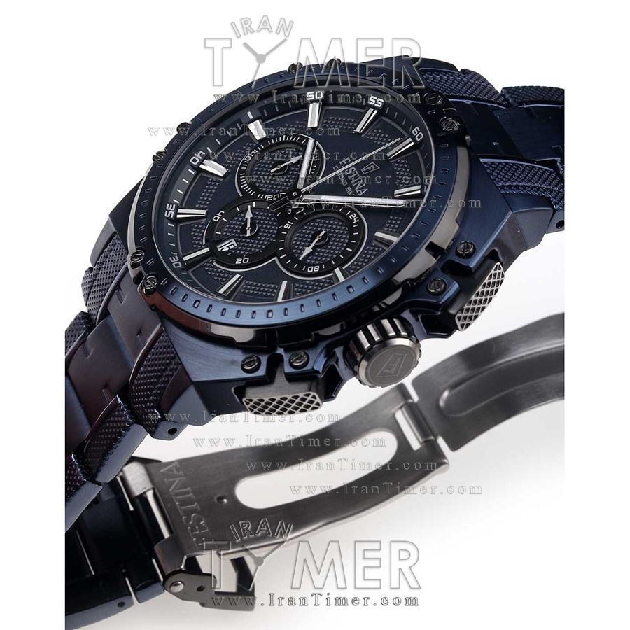 قیمت و خرید ساعت مچی مردانه فستینا(FESTINA) مدل F16973/1 اسپرت | اورجینال و اصلی