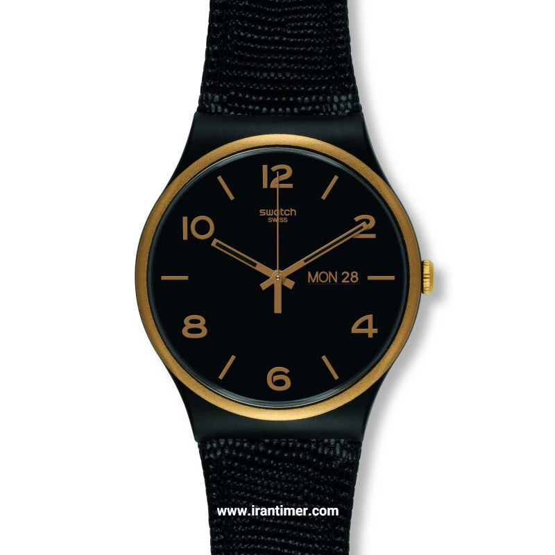 قیمت و خرید ساعت مچی مردانه سواچ(SWATCH) مدل SUOB706 کلاسیک | اورجینال و اصلی