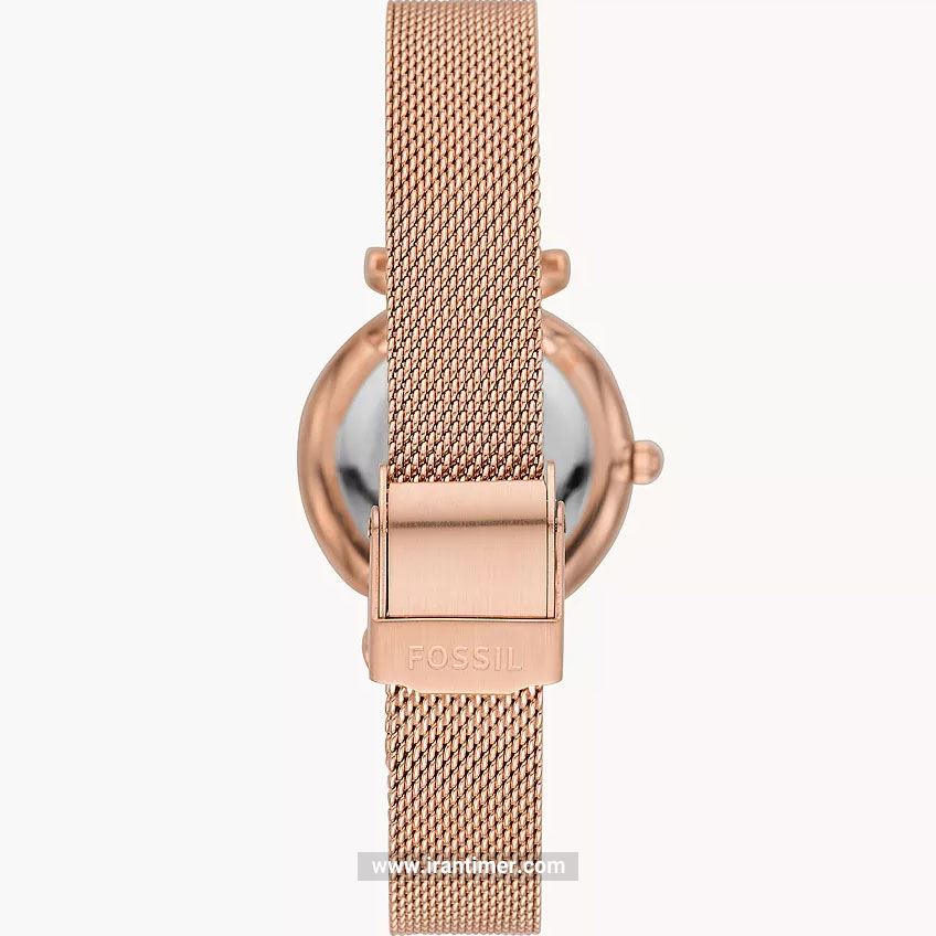 قیمت و خرید ساعت مچی زنانه فسیل(FOSSIL) مدل ES4867SET فشن | اورجینال و اصلی