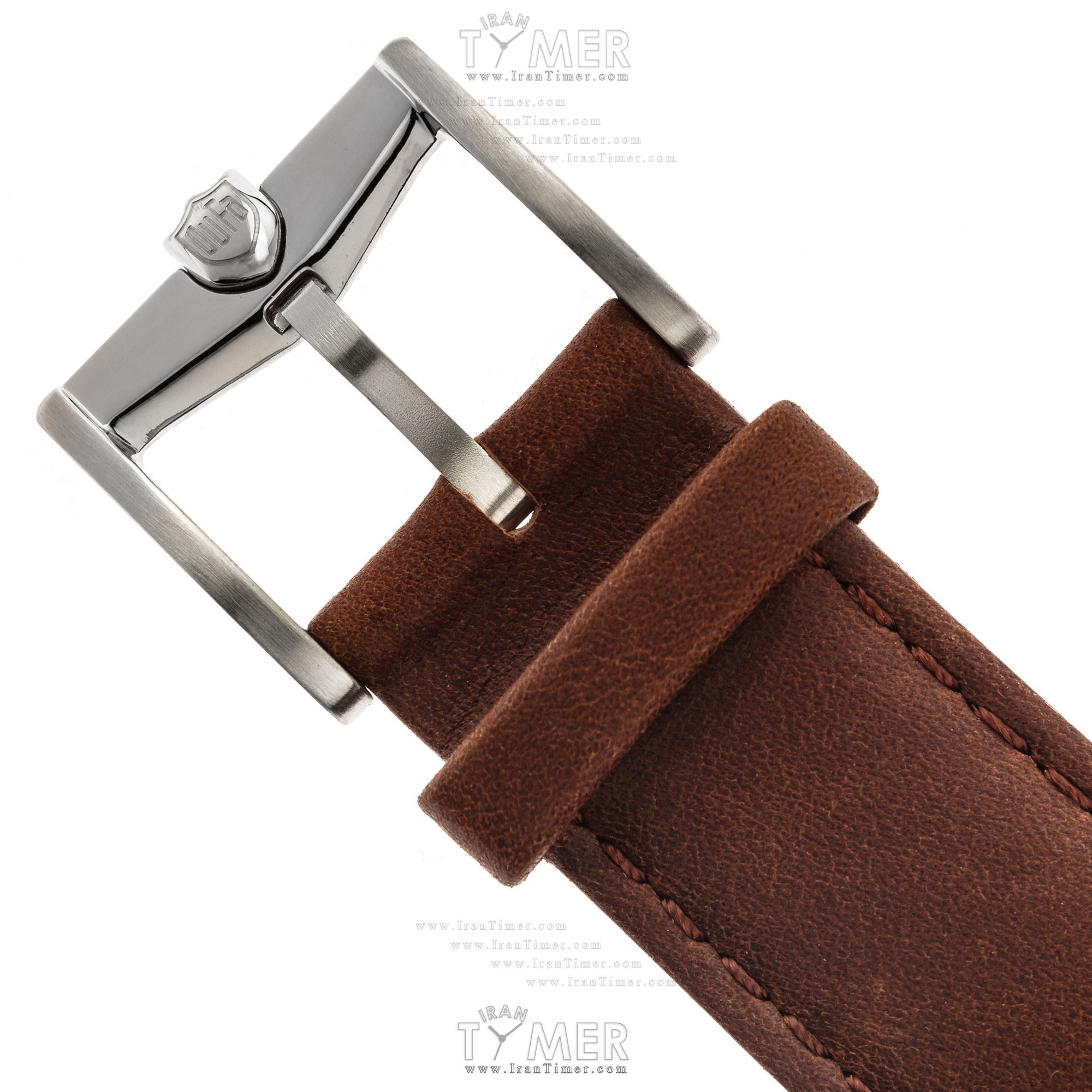 قیمت و خرید ساعت مچی مردانه دوفا(DUFA) مدل DF-9003-02 کلاسیک | اورجینال و اصلی