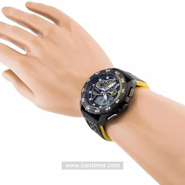 قیمت و خرید ساعت مچی مردانه سیتیزن(CITIZEN) مدل JW0127-04E کلاسیک | اورجینال و اصلی