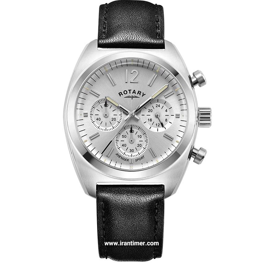 قیمت و خرید ساعت مچی مردانه روتاری(ROTARY) مدل GS05485/59 کلاسیک | اورجینال و اصلی