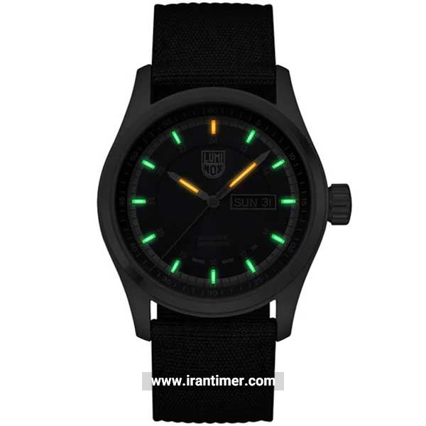 قیمت و خرید ساعت مچی مردانه لومینوکس(LUMINOX) مدل XL.1903 کلاسیک | اورجینال و اصلی