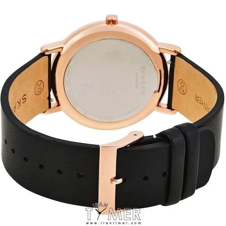 قیمت و خرید ساعت مچی مردانه اسکاگن(SKAGEN) مدل SKW6390 کلاسیک | اورجینال و اصلی